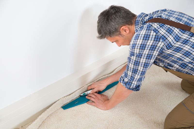 Carpet Installation Service