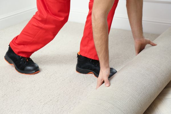 Carpet Service in Spanish Fork