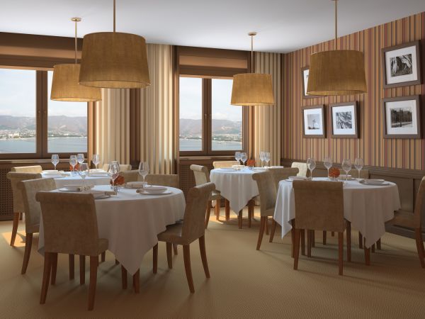 Restaurant Carpet Cleaning in Spanish Fork