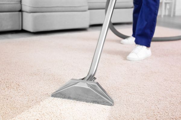 Apartment Carpet Cleaning in Spanish Fork