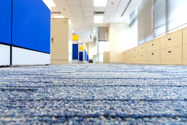 Business Carpet Cleaning in Spanish Fork