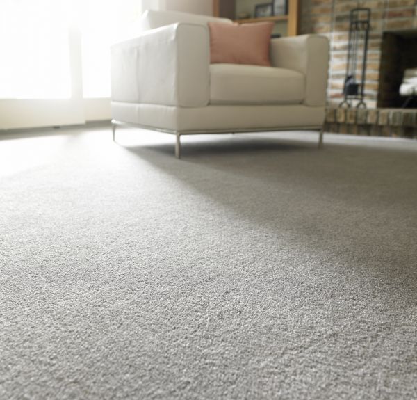 Wool Carpet Installation in Spanish Fork