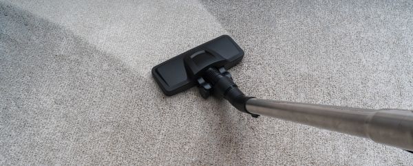 Condo Carpet Cleaning in Spanish Fork