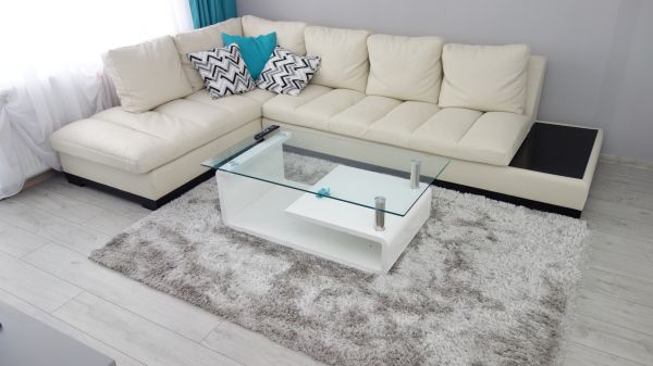 Luxury Carpet Installation in Spanish Fork