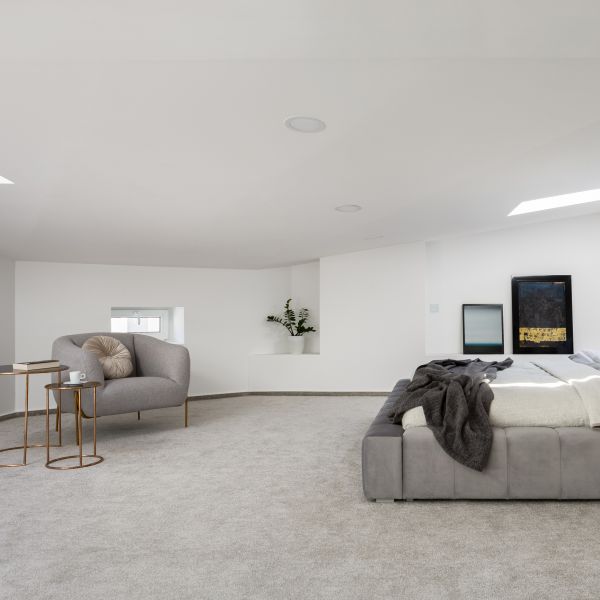 Carpeting Service in Spanish Fork