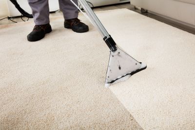 Apartment Carpet Cleaning