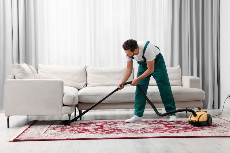 Affordable Carpet Care